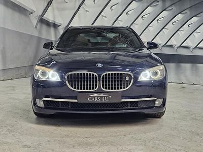 BMW 750