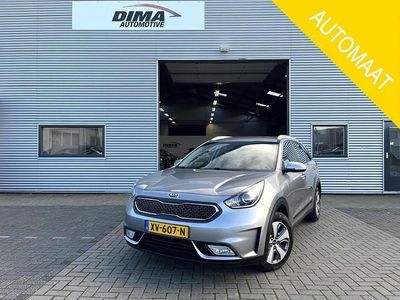 Occasion 2019 Kia e-Niro SUV | € 17.950 (Eerlijke prijs)