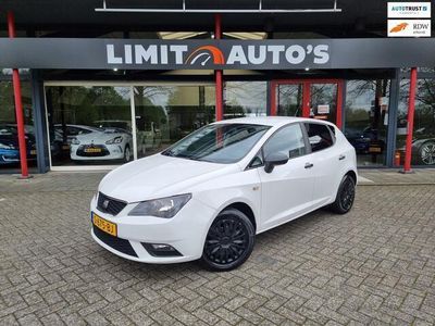 tweedehands Seat Ibiza 1.4 COPA Airco/El.ramen/5drs/2013/Apk