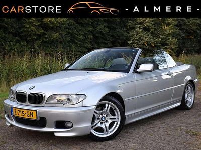 BMW 320 Cabriolet