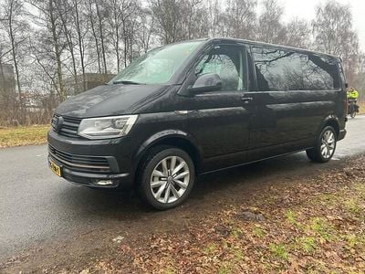 Occasion VW T6 Highline 204 PK (150 kW) 2016 Overige Van