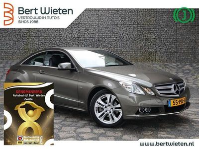 Mercedes E250