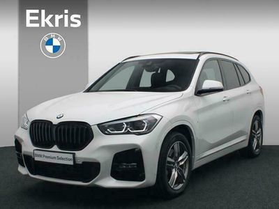 tweedehands BMW X1 sDrive20i
