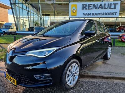 tweedehands Renault Zoe E-Tech Electric R135 Intens 50 (Koopbatterij) CCS-