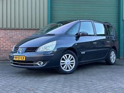 Renault Grand Espace