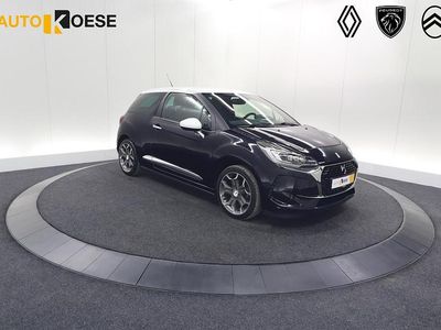 DS Automobiles DS3