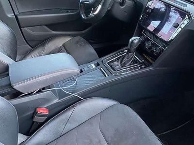 Grijs Occasion 2019 VW Arteon Business Hatchback | € 23.000