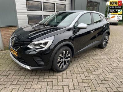 tweedehands Renault Captur 1.0 TCe 90 Equilibre