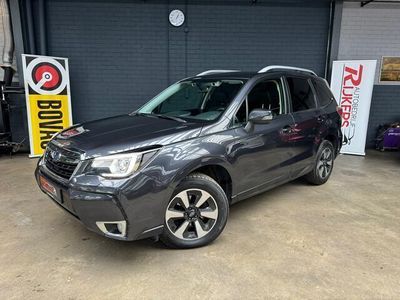 tweedehands Subaru Forester 2.0 Luxury Automaat X-drive,ACC,Lane Assist,Climat