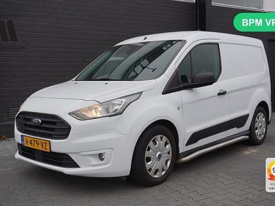 Wit Gebruikt 2019 Ford Transit Van | € 9.900 (Eerlijke prijs)