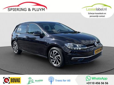 VW Golf Alltrack