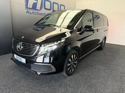 Mercedes EQV300
