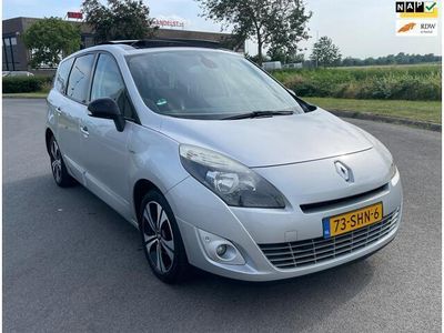 Renault Grand Scénic III
