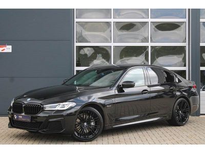 BMW 545