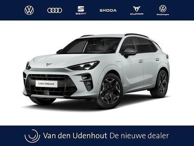 Wit Nieuw 2025 Cupra Terramar VZ SUV | € 50.480 (Goede deal)
