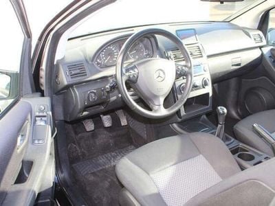 Mercedes A150