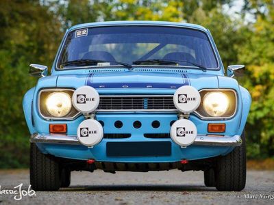 tweedehands Ford Escort 1100