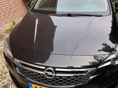 Gebruikt 2016 Opel Astra Edition Stationwagen | € 7.000 (Eerlijke prijs)