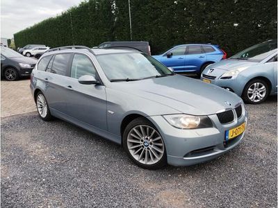 tweedehands BMW 325 325 3-serie Touring xi Alleen handel of export