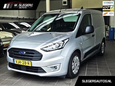 tweedehands Ford Transit CONNECT 1.5 EcoBlue L1 Trend*Cruise*Airco*Trekhaak
