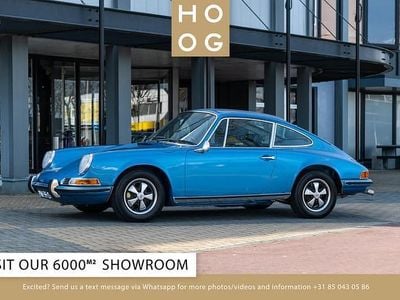 Occasion 1970 Porsche 911 | € 124.950