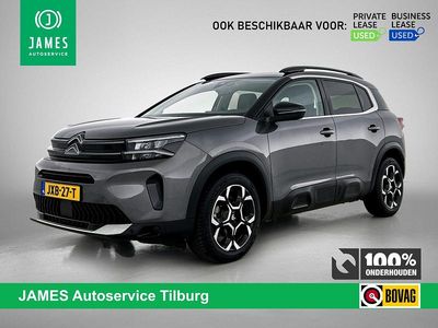 Occasion Citroën C5 Aircross Business Class 131 PK (96 kW) 2024 Grijs SUV