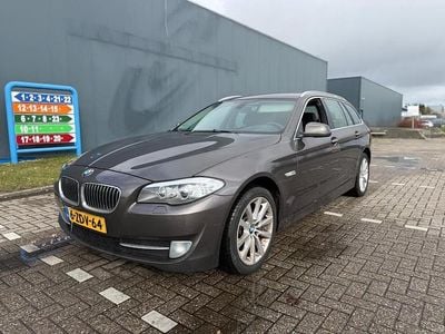 Occasion BMW 535 Executive 313 PK (230 kW) 2011 Stationwagen