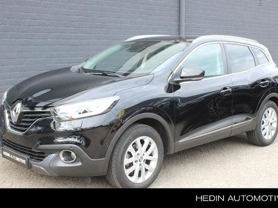Noir etoile gne Gebruikt 2018 Renault Kadjar Intens SUV | € 14.680 (Eerlijke prijs)