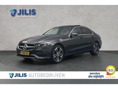 Mercedes C300