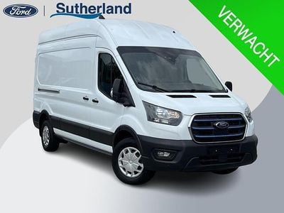 Ford E-Transit