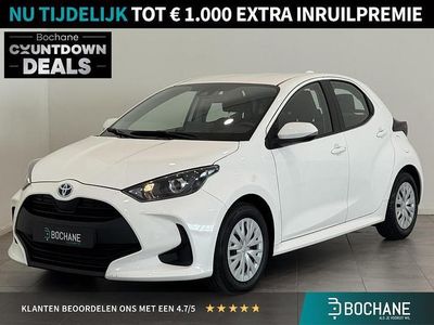 Gebruikt 2022 Toyota Yaris Active | € 17.900 (Super prijs)