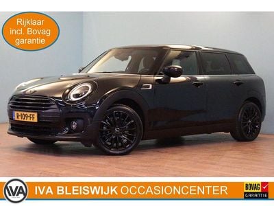 Mini Cooper Clubman