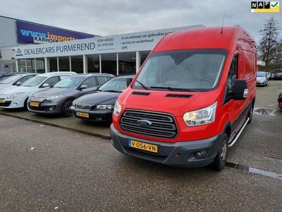 tweedehands Ford Transit 310 2.0 TDCI L3H2 Trend