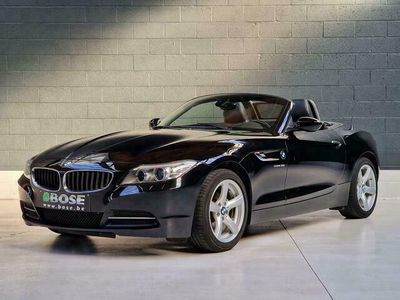 tweedehands BMW Z4 2.0i sDrive18i *CUIR*GPS PRO*64000KM*TVAC*