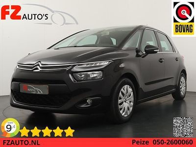 Citroën C4 Picasso