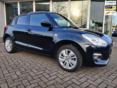 tweedehands Suzuki Swift 1.2 Select / Airco / LM Velgen / Camera / Automaat