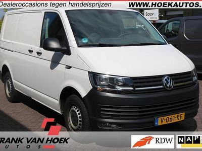 Gebruikt 2017 VW T6 Trendline Van | € 7.900 (Eerlijke prijs)