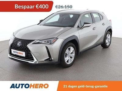 Lexus UX 250h