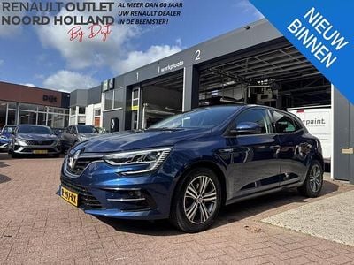 Renault Mégane IV