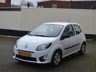 tweedehands Renault Twingo 1.2-16V Authentique ZEER MOOI