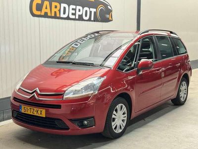 Citroën Grand C4 Picasso