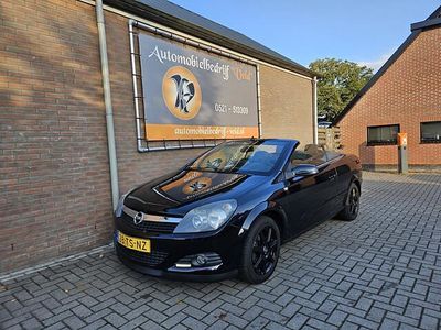 Opel Astra Cabriolet