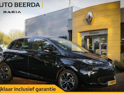 tweedehands Renault Zoe R90 Intens 41 kWh I Trekhaak