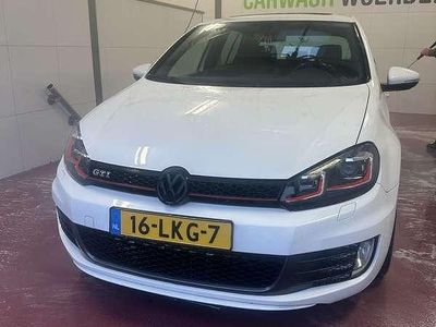 VW Golf VI