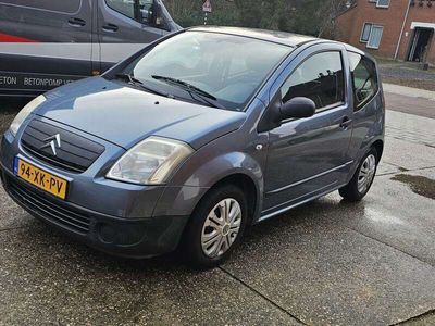 Citroën C2