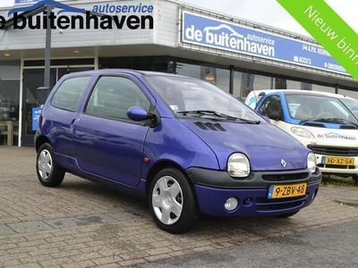 tweedehands Renault Twingo 