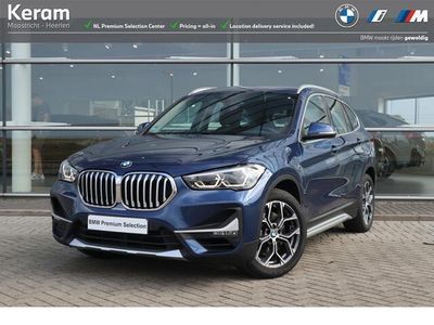 tweedehands BMW X1 xDrive25e / xLine / Trekhaak / Comfort Access / LED koplampen