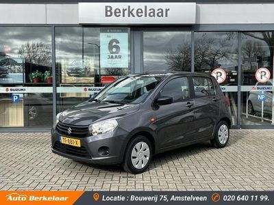 tweedehands Suzuki Celerio 1.0 Comfort Automaat