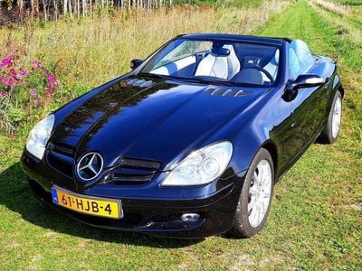 Mercedes SLK280