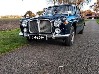 Gebruikt 1969 Rover P5 | € 6.500